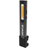 Mini lampe de travail fine, Rechargeable, 500 lumens Pathway Supply LP