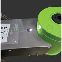 Cric &eacute;lectrique pour camions lourds, 15 tonne(s)/30 tonne(s)/50 tonne(s), Air comprim&eacute;/hydraulique Pathway Supply LP
