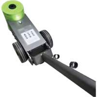 Cric &eacute;lectrique pour camions lourds, 15 tonne(s)/30 tonne(s)/50 tonne(s), Air comprim&eacute;/hydraulique Pathway Supply LP