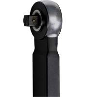 Break-Back Style Torque Wrench with 3/4? Drive Pathway Supply LP