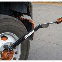 Break-Back Style Torque Wrench with 1? Drive Pathway Supply LP