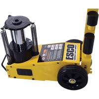 Hydraulic Service Jack, 22 Tons, Air Hydraulic Pathway Supply LP