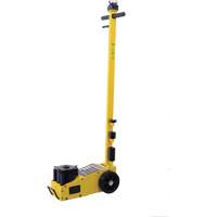 Hydraulic Service Jack, 22 Tons, Air Hydraulic Pathway Supply LP