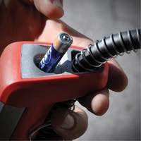 Gonfleur compact num&eacute;rique de pneus s&eacute;rie Pro Pathway Supply LP