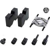 Trousse daccessoires pour presses datelier, Capacit&eacute; 50 tonnes Pathway Supply LP