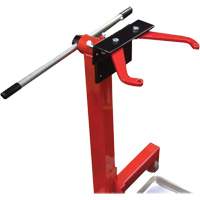 Adaptateur de transmission pour support moteur Pathway Supply LP