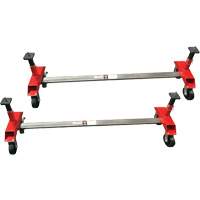Chariot pour batterie de VE Ford capacit&eacute; de 3600 lb Pathway Supply LP