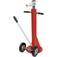 Support stabilisateur pour remorque, Cap. de levage 50 tonnes Pathway Supply LP