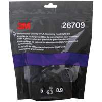 Performance Gravity HVLP Atomizing Head Refill Kit Pathway Supply LP