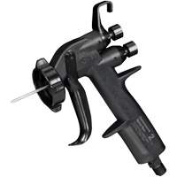Performance Spray Gun 2 with Air Flow Control Valve, 13 CFM Pathway Supply LP