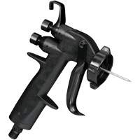 Performance Spray Gun 2 with Air Flow Control Valve, 13 CFM Pathway Supply LP