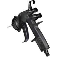 Performance Spray Gun 2 with Air Flow Control Valve, 13 CFM Pathway Supply LP