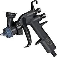 Performance Spray Gun 2 with Air Flow Control Valve, 13 CFM Pathway Supply LP