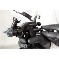 Performance Spray Gun 2 with Air Flow Control Valve, 13 CFM Pathway Supply LP