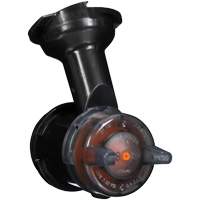 Performance Gravity Fine Finish Atomizing Head - Orange Pathway Supply LP