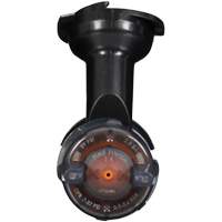 Performance Gravity Fine Finish Atomizing Head - Orange Pathway Supply LP