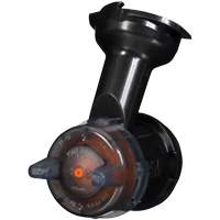 Performance Gravity Fine Finish Atomizing Head - Orange Pathway Supply LP