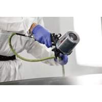 Performance Fine Finish Spray Gun System with PPS Cups, 13 CFM, 29 PSI Pathway Supply LP