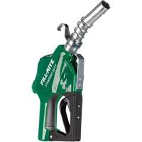 Green Automatic Diesel Spout Nozzle Pathway Supply LP