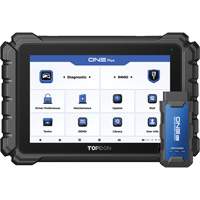 Outil de diagnostique automobile professionnel 10,1" ONE Plus Pathway Supply LP