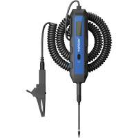Testeur de circuit automobile CT100 avec test de charge, &eacute;cran ACL et alertes de polarit&eacute; Pathway Supply LP