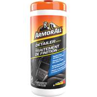 Interior Detailer Wipes Pathway Supply LP