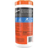 Interior Detailer Wipes Pathway Supply LP