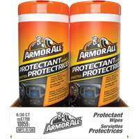 Original Protectant Wipes Pathway Supply LP