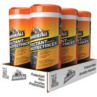 Original Protectant Wipes Pathway Supply LP