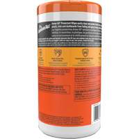 Original Protectant Wipes Pathway Supply LP