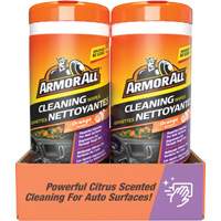 Air Freshening Cleaning Wipes Pathway Supply LP