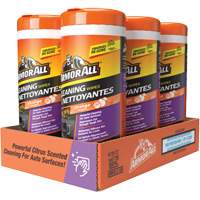 Air Freshening Cleaning Wipes Pathway Supply LP