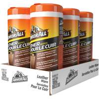 Extreme Shield + Ceramic Leather Treatment & Cleaning Wipes Pathway Supply LP