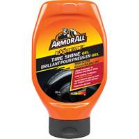 Lustrant pour pneus en gel Extreme Pathway Supply LP