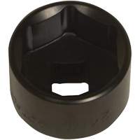 Douille &agrave; profil bas de 24 mm pour filtre Pathway Supply LP