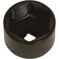 Douille &agrave; profil bas de 27 mm pour filtre Pathway Supply LP