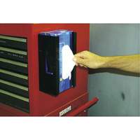 Magnetic Glove Dispenser Pathway Supply LP