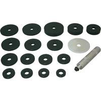 18-Piece Seal Driver Kit with Special Adapters Pathway Supply LP