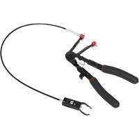 Button Connector Pliers with 23" Cable Pathway Supply LP