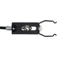 Button Connector Pliers with 23" Cable Pathway Supply LP