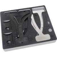 Cam Phaser Locking & Holding Kit with Foam Tray Pathway Supply LP