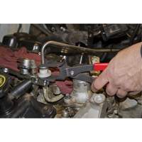 Fuel & AC Disconnect Pliers Pathway Supply LP