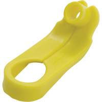 5/16" Yellow Disconnect Tool for Fuel and AC Lines Pathway Supply LP