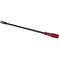 Fourche pour ressort de frein trait&eacute;e thermiquement avec tige extra-longue Pathway Supply LP
