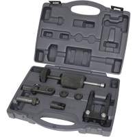 N&eacute;cessaire dextracteur dinjecteur diesel &agrave; 2 m&acirc;choires avec coffret Pathway Supply LP