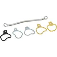 N&eacute;cessaire de carrossage-chasse de 6 pi&egrave;ces pour Chevrolet et GMC Pathway Supply LP