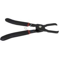 Pince pour chevilles de retenue avec poign&eacute;es bi-mati&egrave;re Pathway Supply LP