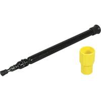 Hood Prop with Support Pathway Supply LP