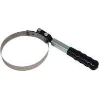 Oil Filter Wrench with Swivel Grip for John Deere Tractor, 4-3/4" - 5-3/16" Filter Capacity Pathway Supply LP