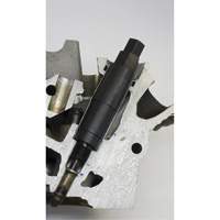 Outil d'extraction de bougies cass&eacute;es pour Ford &agrave; 3 soupapes Pathway Supply LP